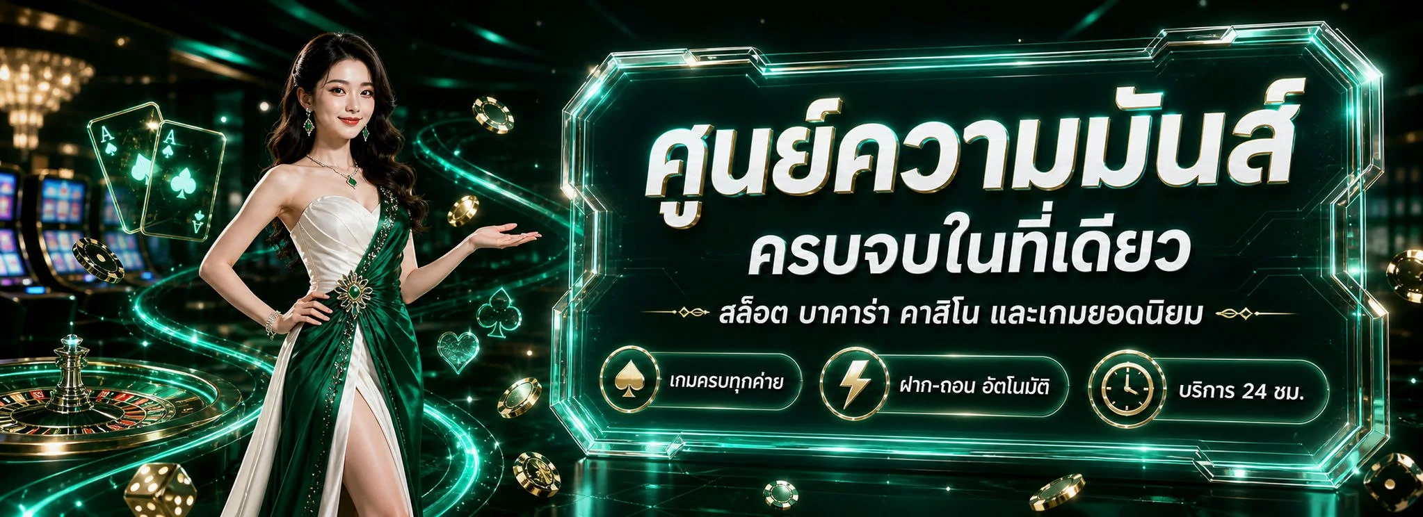 เกมสล็อตยอดนิยมจากค่ายชั้นนำบน ATM189